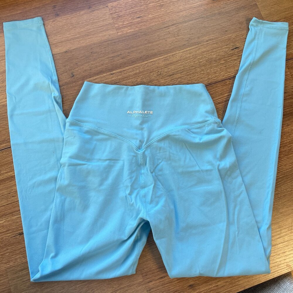 Alphalete Leggings